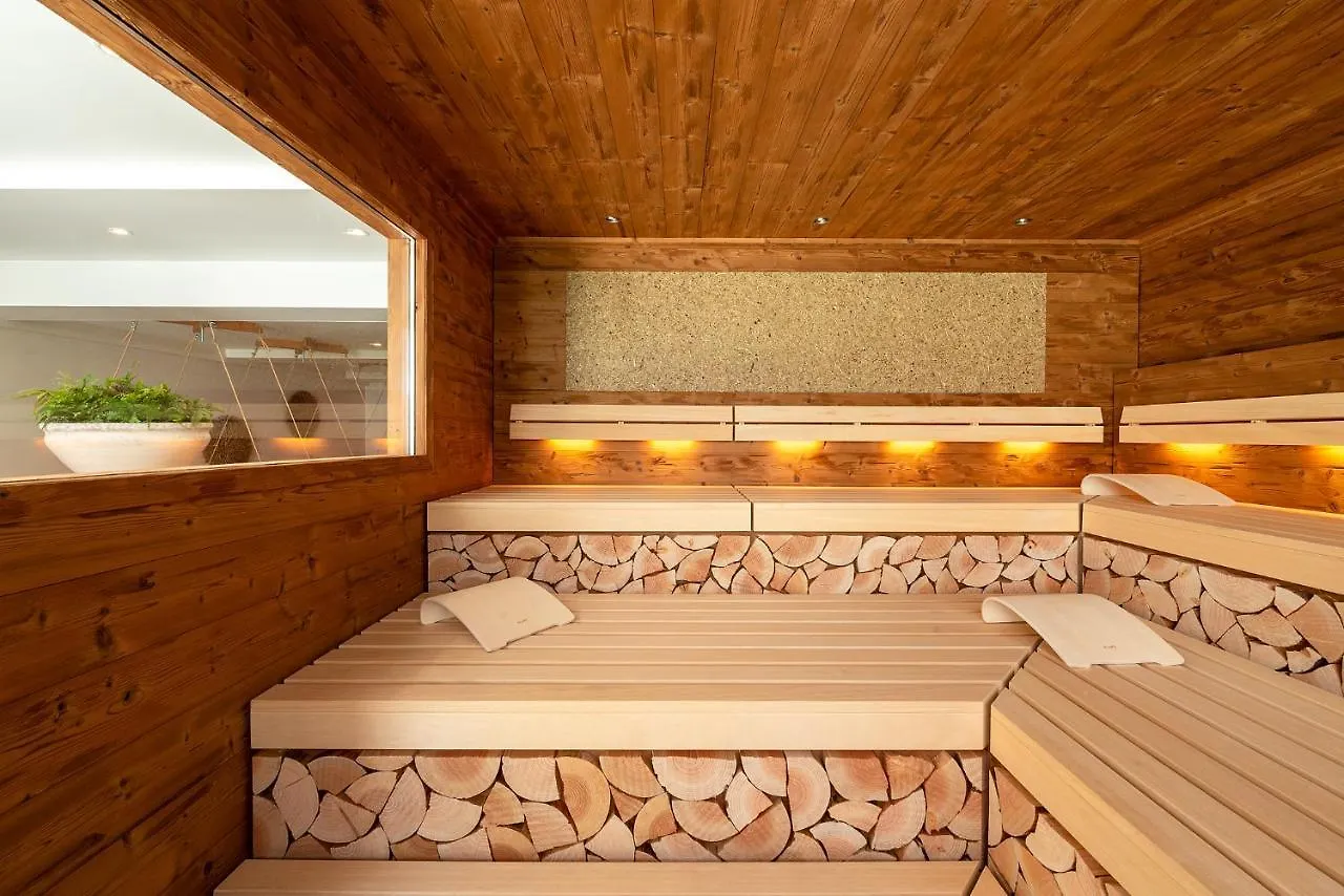 Munte - Wellnesshotel Am Stadtwald Brême