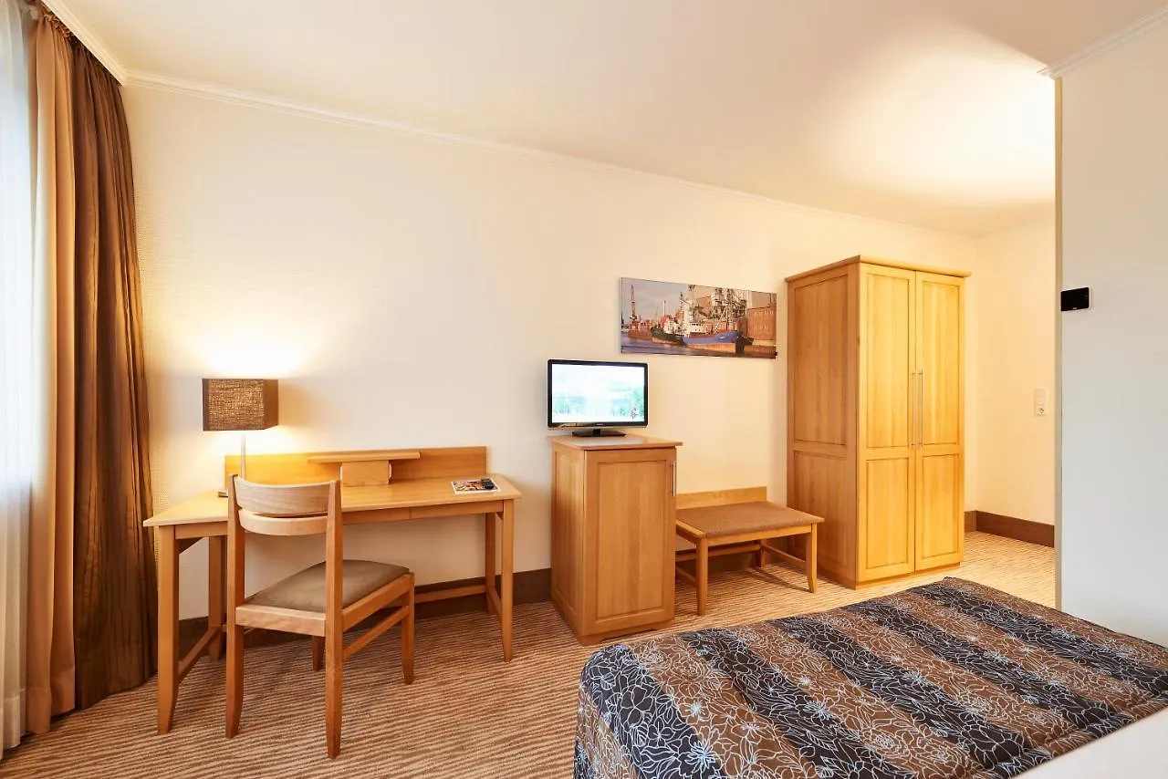 Munte - Wellnesshotel Am Stadtwald Brême Allemagne