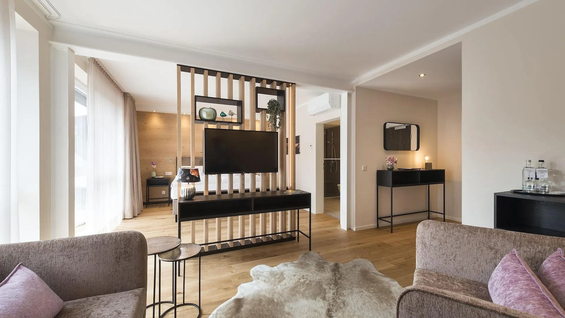 **** Hotel Munte - Wellnesshotel Am Stadtwald Brême Allemagne