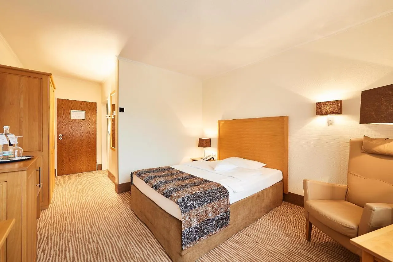Hotel Munte Am Stadtwald BRE