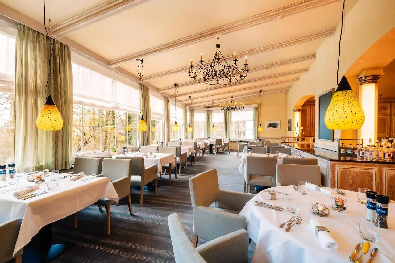 **** Hotel Munte - Wellnesshotel Am Stadtwald Brême Allemagne