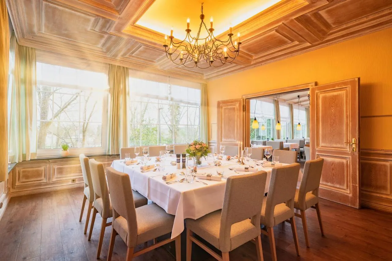 Munte - Wellnesshotel Am Stadtwald Brême