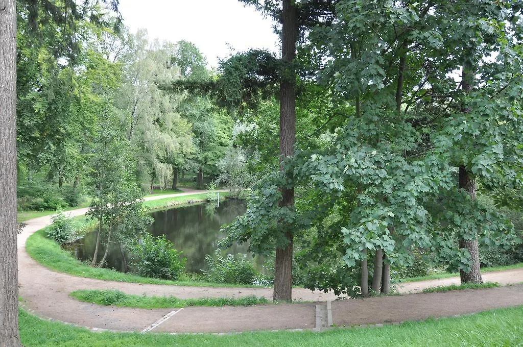 Munte - Wellnesshotel Am Stadtwald Brême 4*,  Allemagne