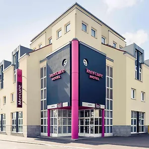 Mercure Am Mainufer Hotel Würzburg