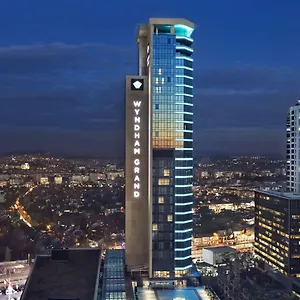 Wyndham Grand Levent & Conference Center Hotel Istanboel