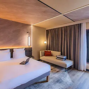 Novotel Hotel Lissabon