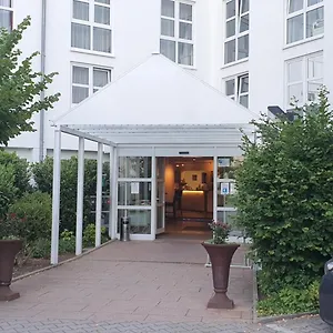 Western Hotel Erlangen