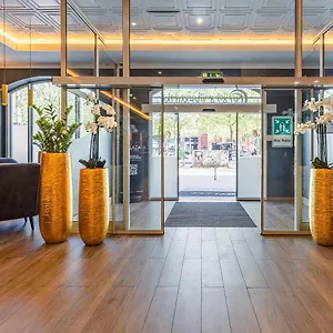 4* Отель Plaza Premium Columbus