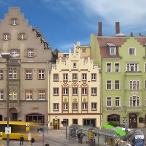 Arnulfsplatz Aparts Lejlighed