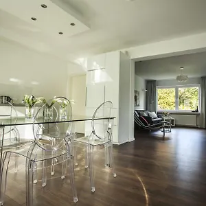 Luxussuite BRE