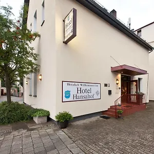 Signature Hansahof Bremen