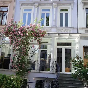 Humboldtstrasse BRE