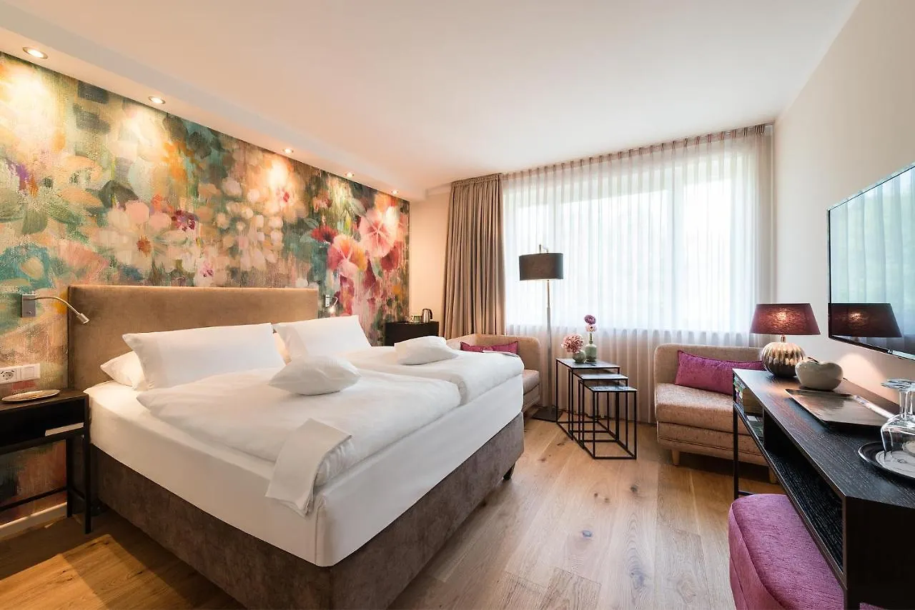 Hotel Munte Am Stadtwald Bremen