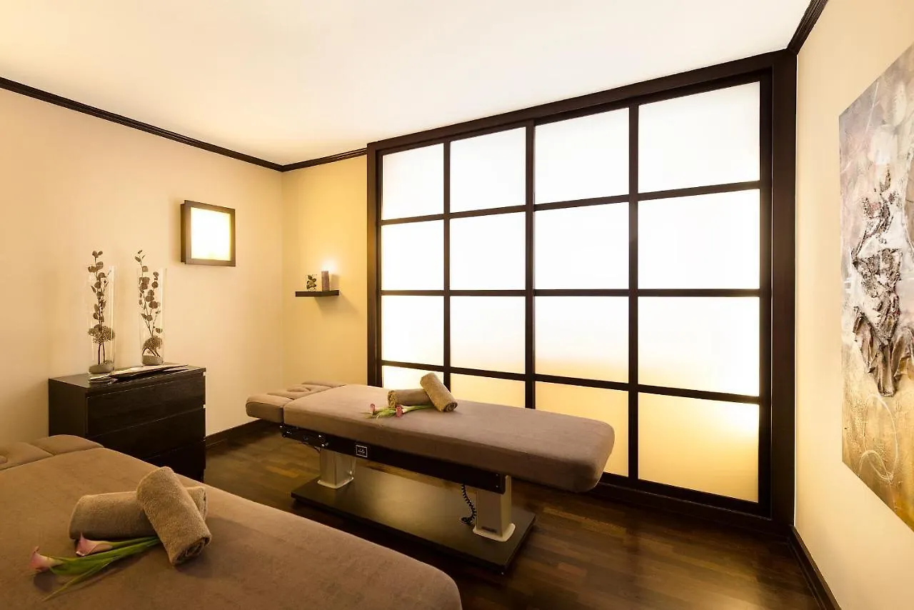 Munte - Wellnesshotel Am Stadtwald بريمين