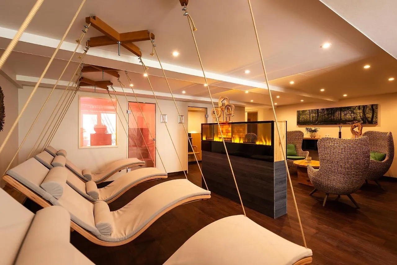 Hotel Munte Am Stadtwald Bremen Germany