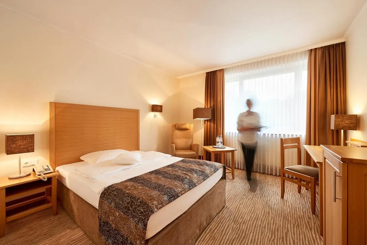 Hotel Munte Am Stadtwald Bremen 4*,  Germany