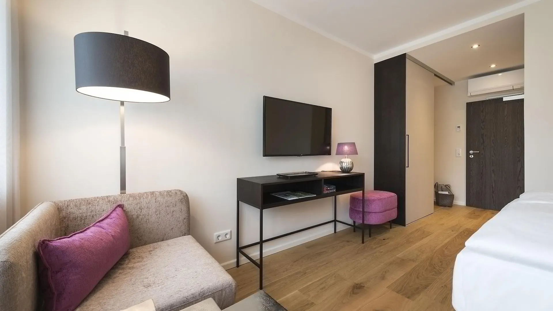 ****  Hotel Munte Am Stadtwald Bremen Germany