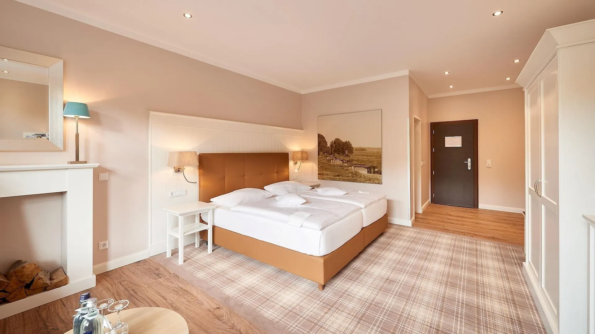 Hotel Munte Am Stadtwald Bremen