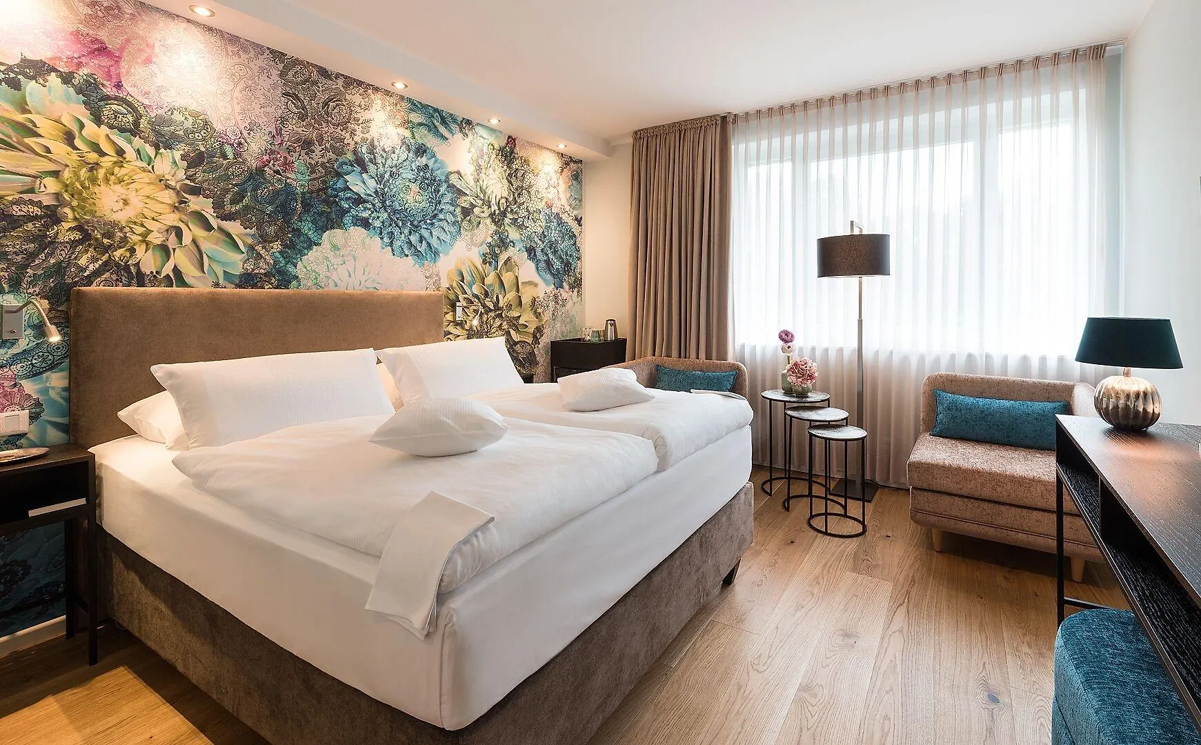 ****  Hotel Munte am Stadtwald Bremen Deutschland
