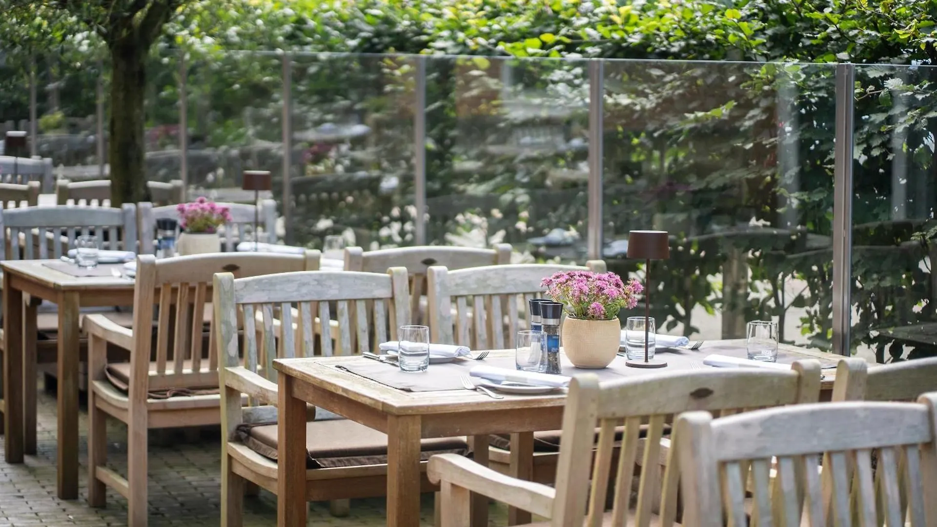 Munte - Wellnesshotel Am Stadtwald بريمين 4*,  ألمانيا