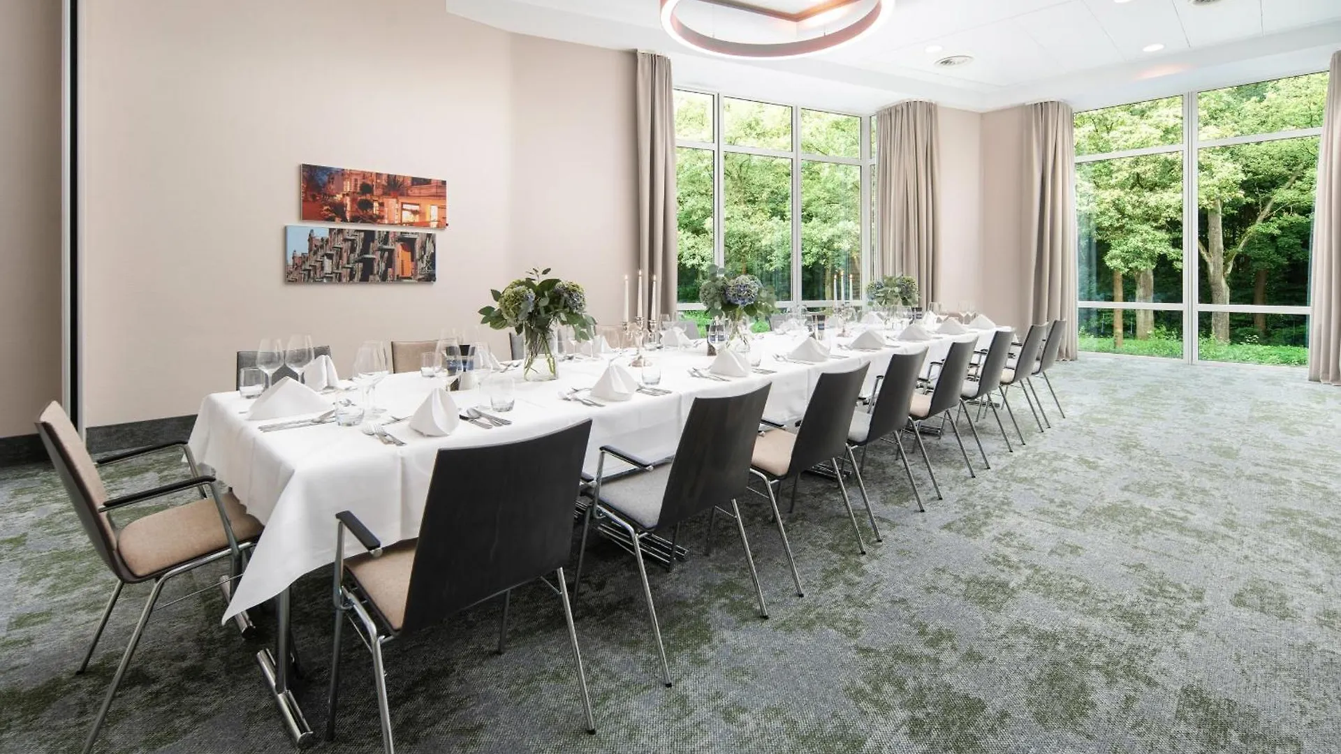 Hotel Munte Am Stadtwald Bremen