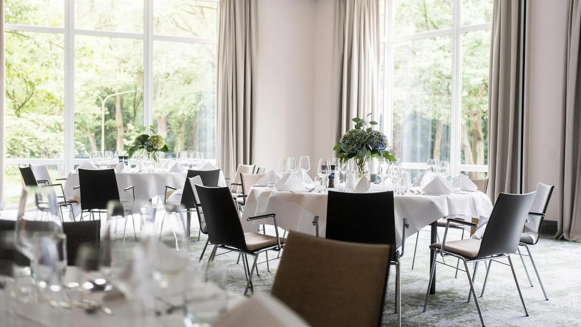 Hotel Munte Am Stadtwald Bremen 4*,  Germany
