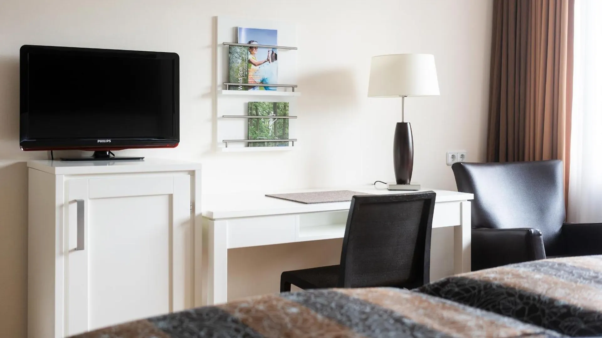 Hotel Munte Am Stadtwald Bremen 4*,
