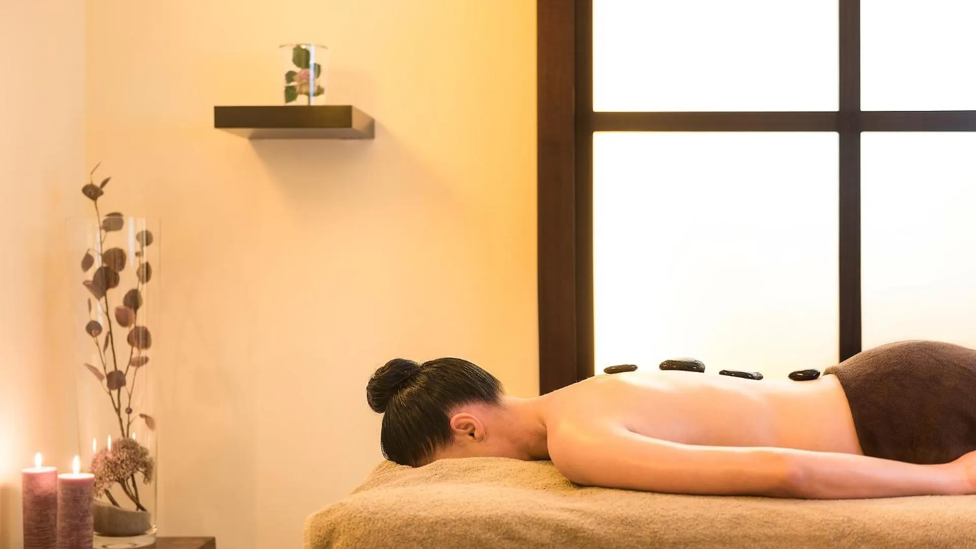 Munte - Wellnesshotel Am Stadtwald بريمين فندق