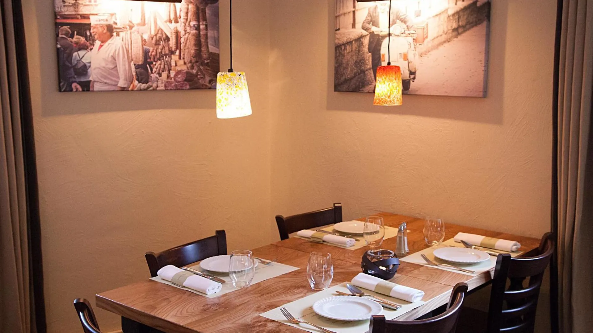 Hotel Munte - Wellnesshotel Am Stadtwald Bremen