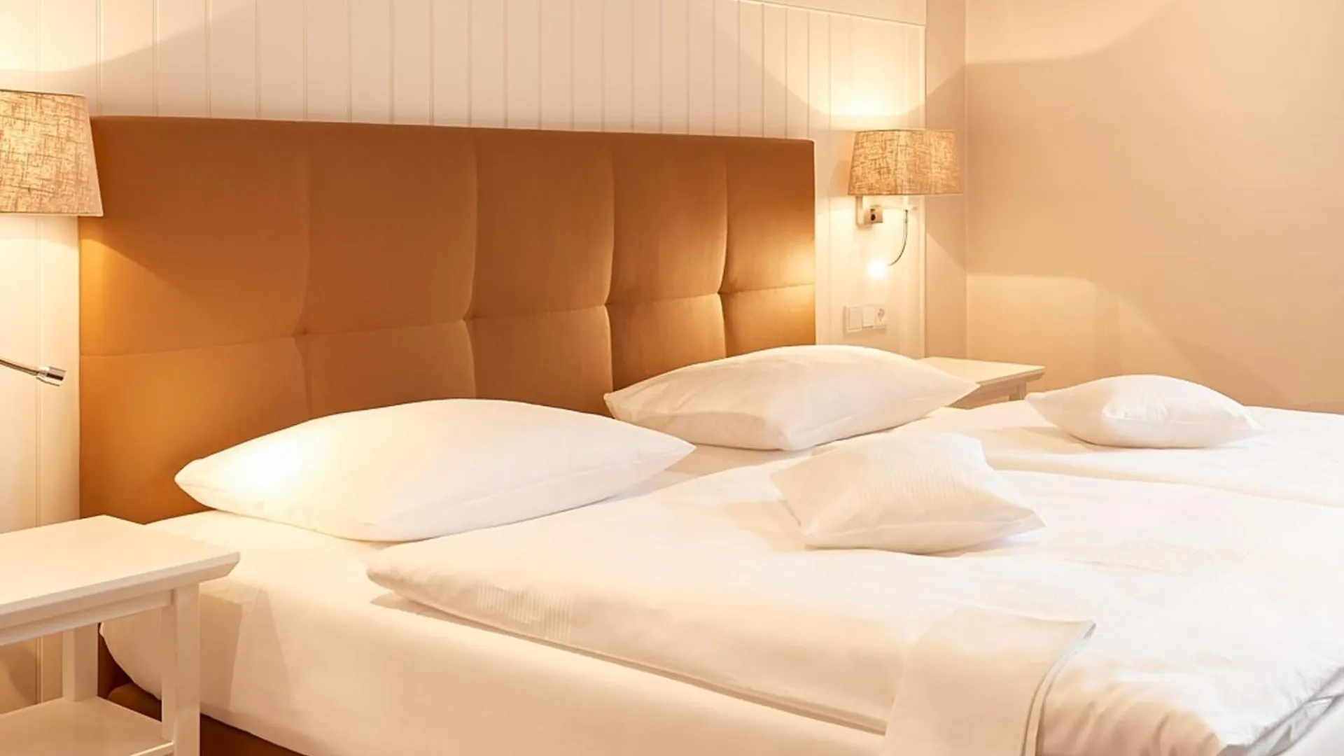 Munte - Wellnesshotel Am Stadtwald Bremen 4*,  Germany