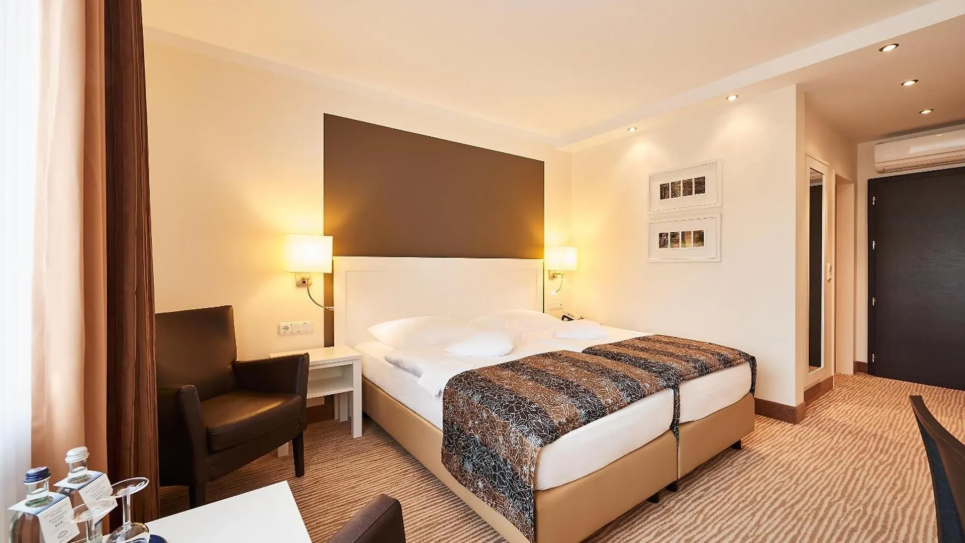 Hotel Munte am Stadtwald Bremen