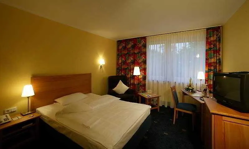 Hotel Munte am Stadtwald Bremen Deutschland