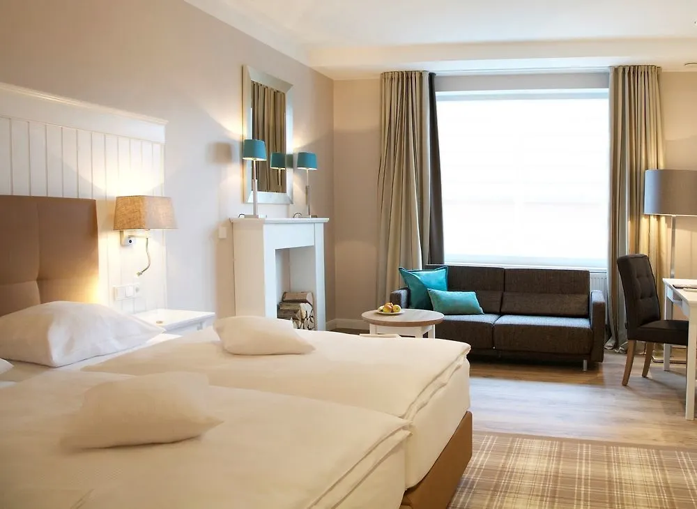 Hotel Munte Am Stadtwald Bremen Germany