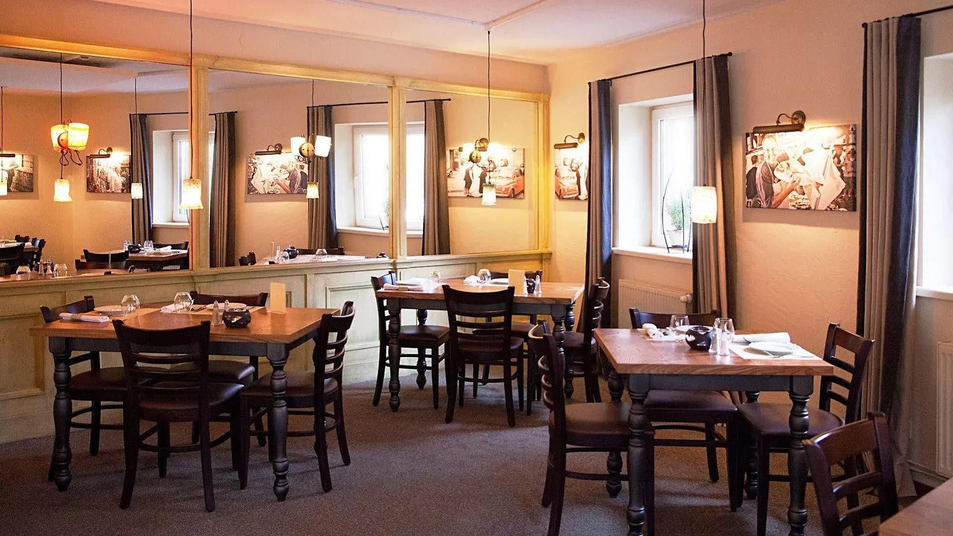Hotel Munte Am Stadtwald Bremen
